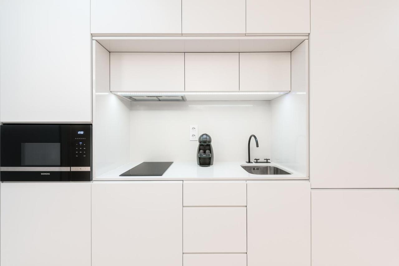 Door 65 - Historical Center Apartments Πόρτο Εξωτερικό φωτογραφία