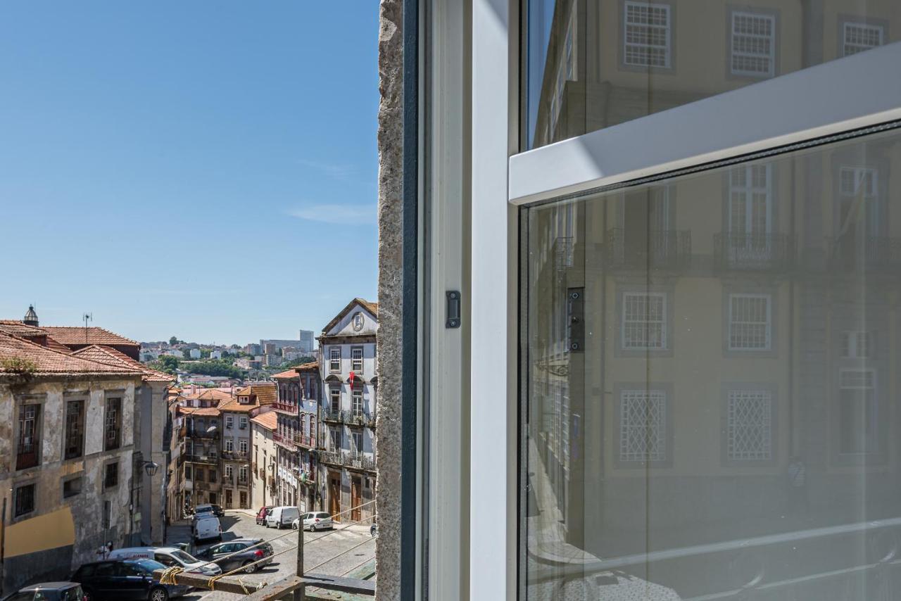 Door 65 - Historical Center Apartments Πόρτο Εξωτερικό φωτογραφία