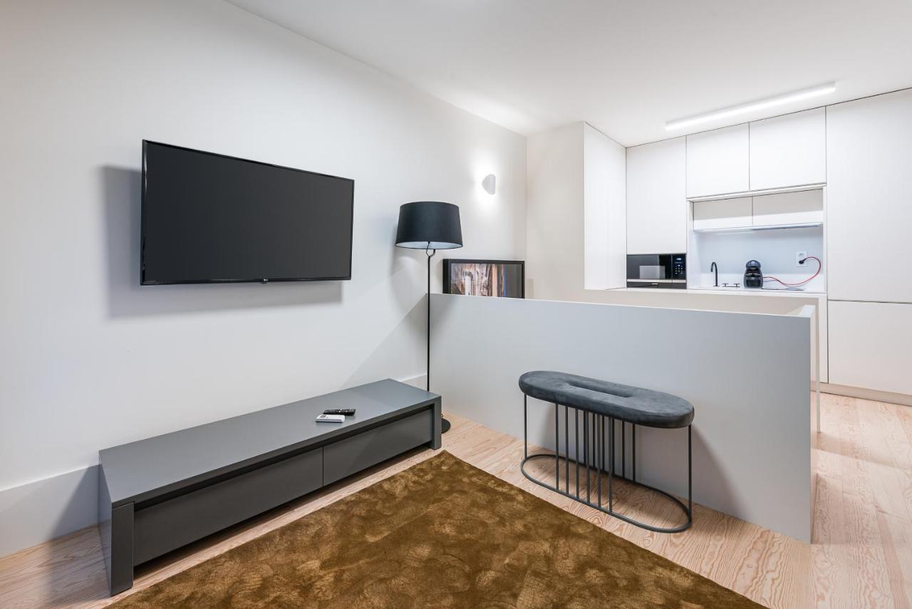 Door 65 - Historical Center Apartments Πόρτο Εξωτερικό φωτογραφία