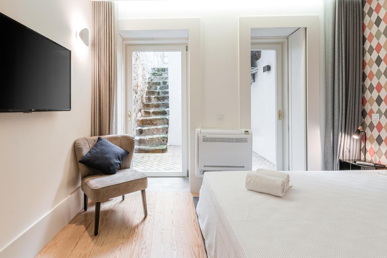 Door 65 - Historical Center Apartments Πόρτο Εξωτερικό φωτογραφία