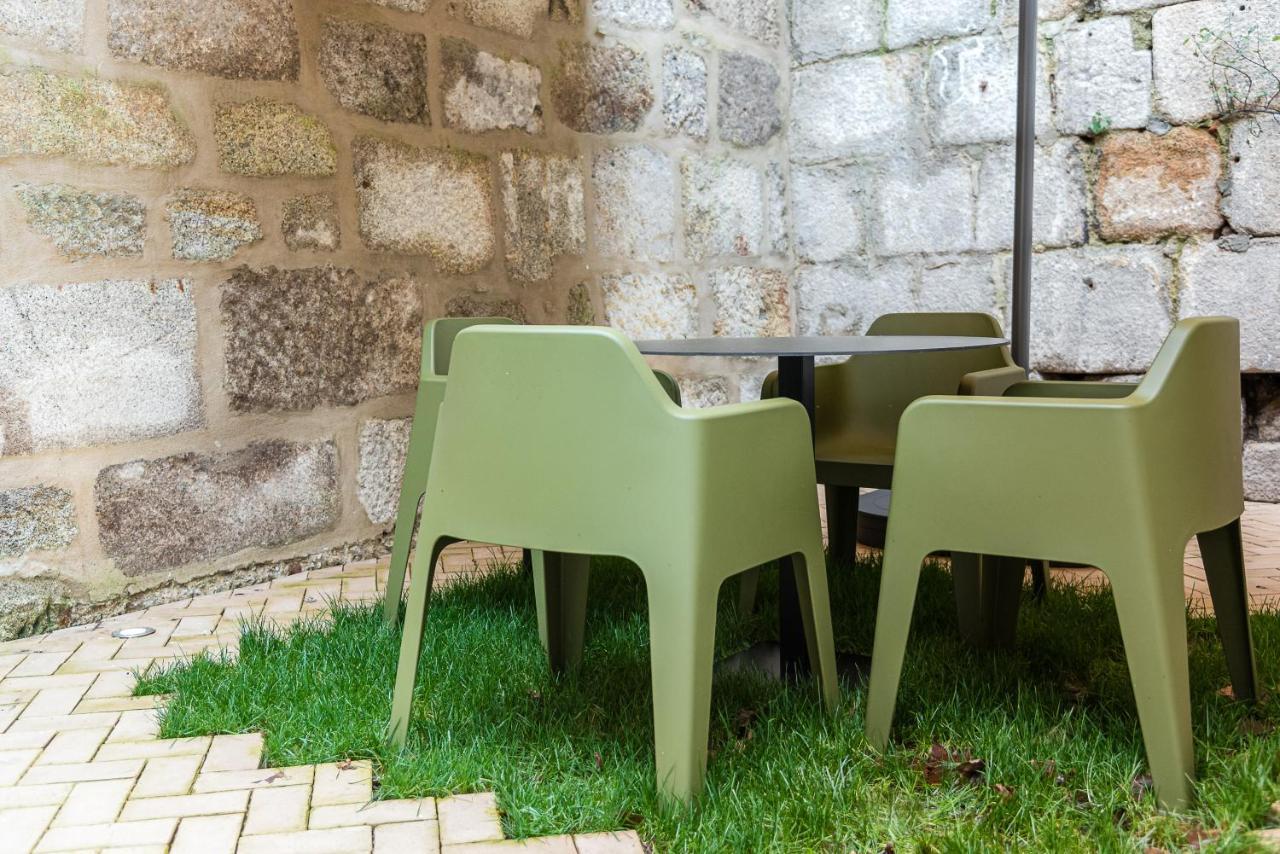 Door 65 - Historical Center Apartments Πόρτο Εξωτερικό φωτογραφία