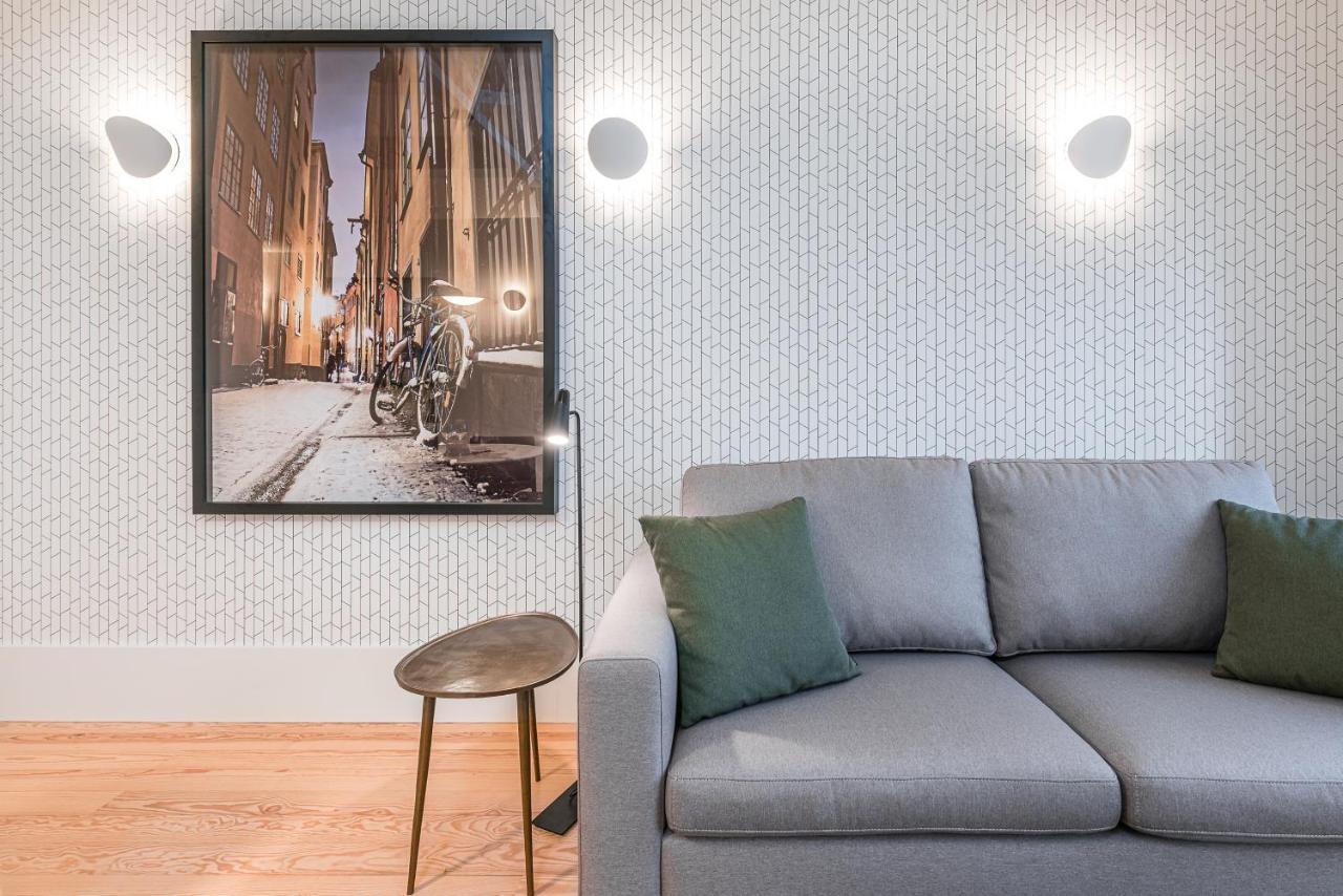 Door 65 - Historical Center Apartments Πόρτο Εξωτερικό φωτογραφία