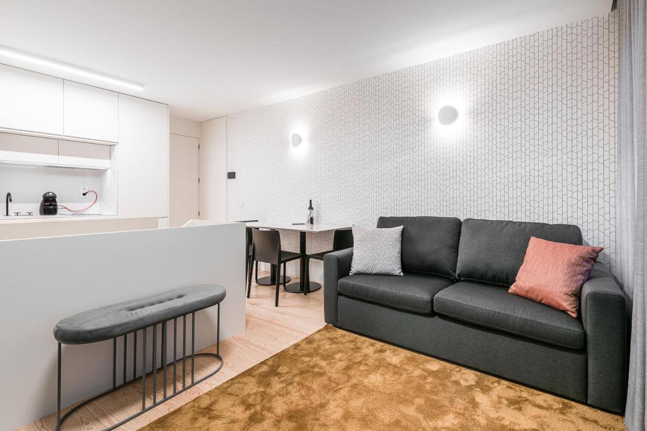 Door 65 - Historical Center Apartments Πόρτο Εξωτερικό φωτογραφία