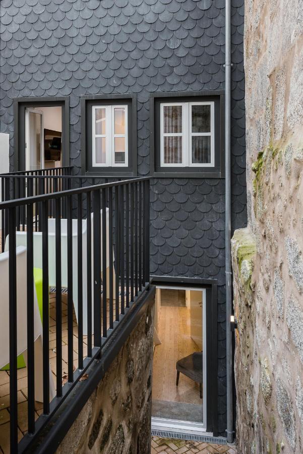 Door 65 - Historical Center Apartments Πόρτο Εξωτερικό φωτογραφία