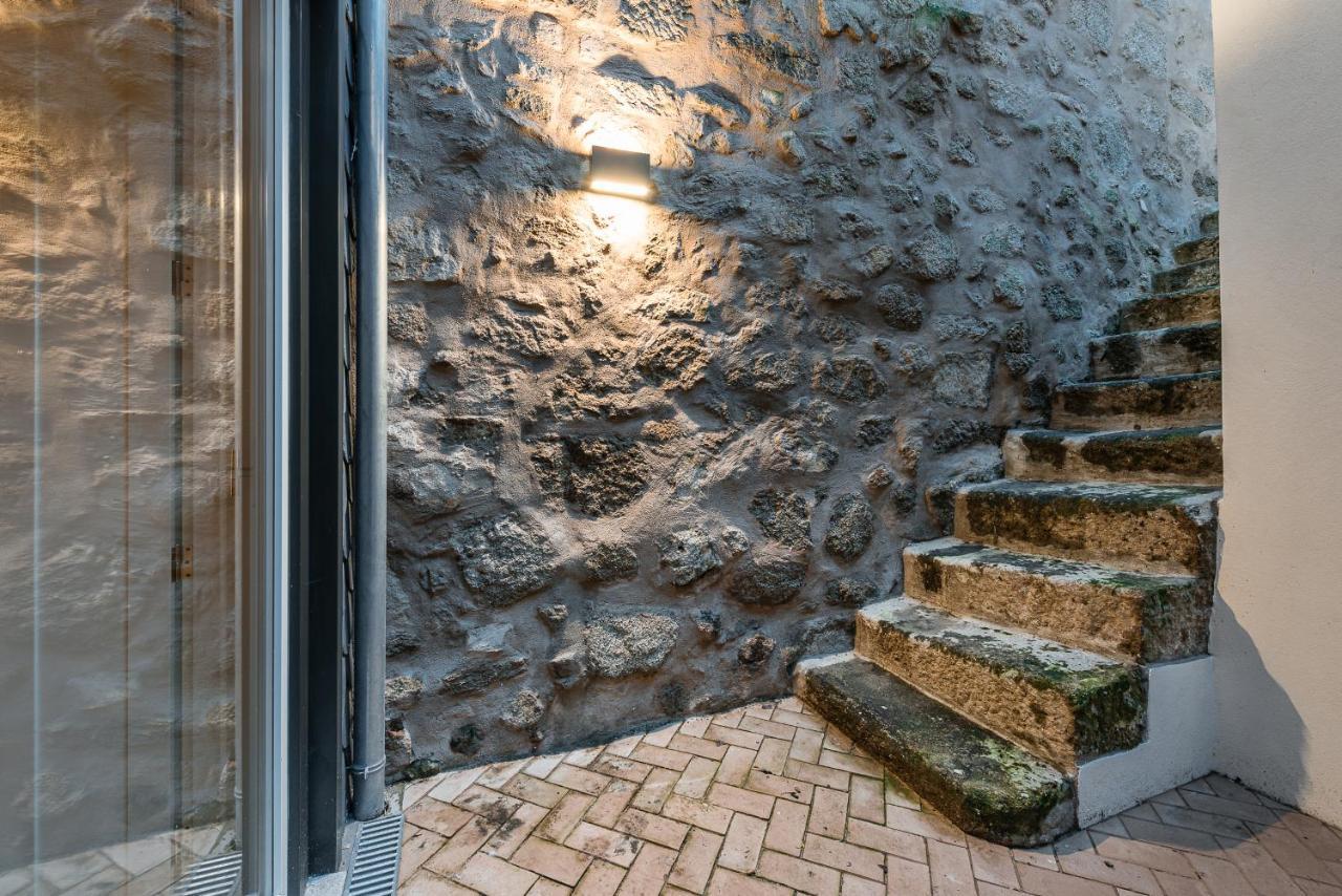 Door 65 - Historical Center Apartments Πόρτο Εξωτερικό φωτογραφία