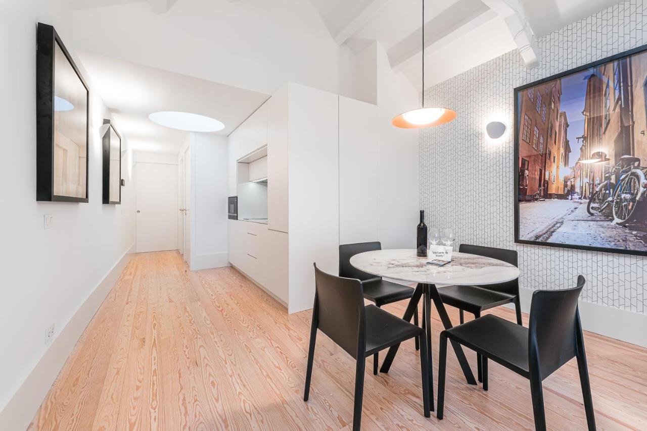 Door 65 - Historical Center Apartments Πόρτο Εξωτερικό φωτογραφία