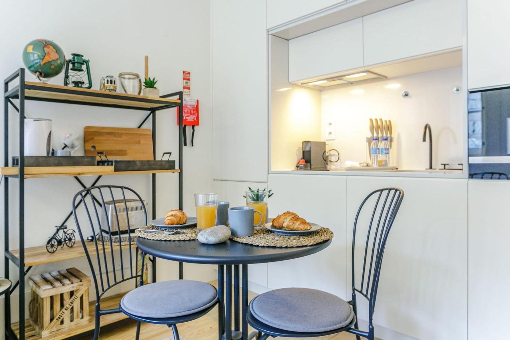 Door 65 - Historical Center Apartments Πόρτο Εξωτερικό φωτογραφία