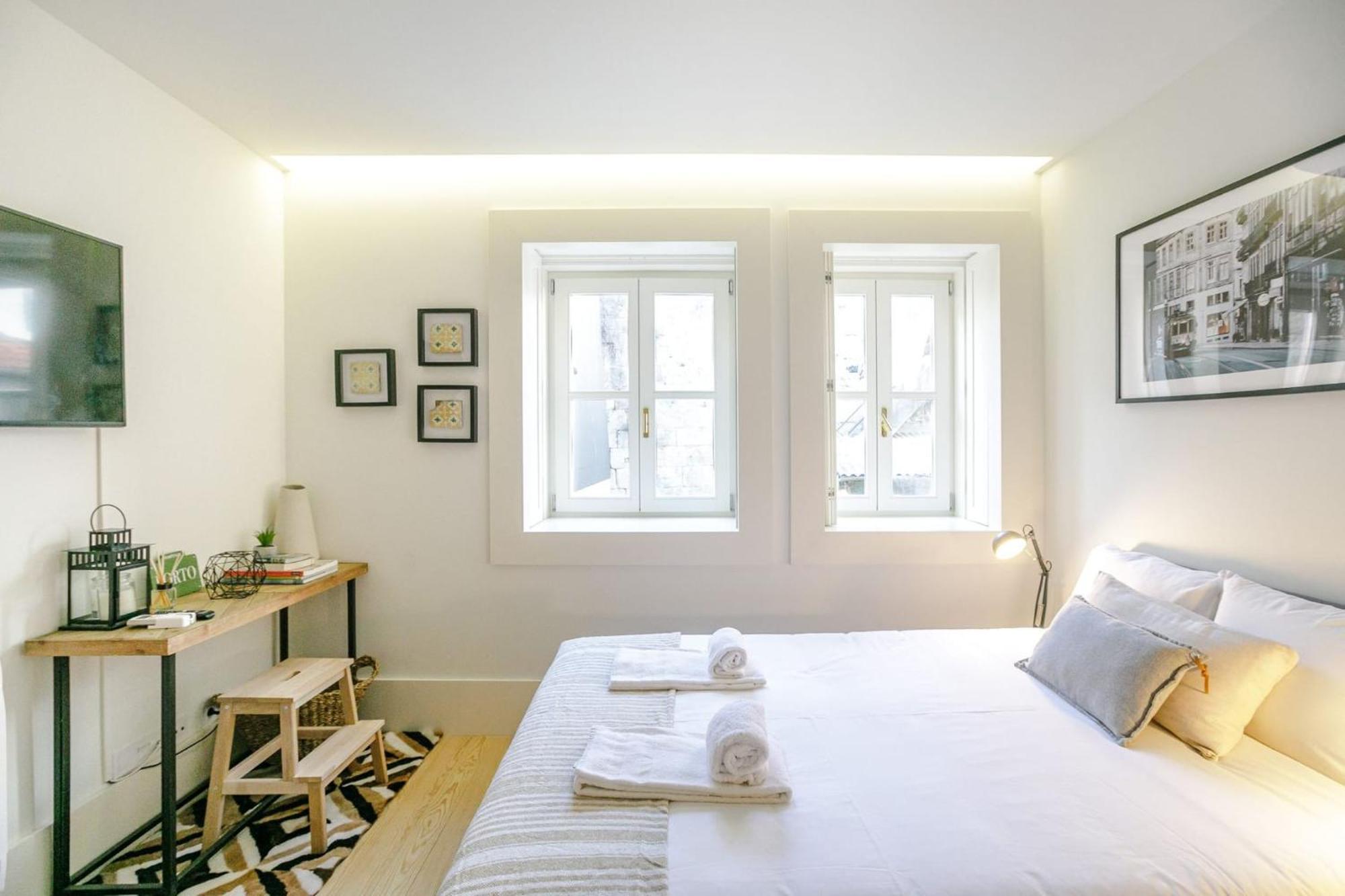 Door 65 - Historical Center Apartments Πόρτο Εξωτερικό φωτογραφία