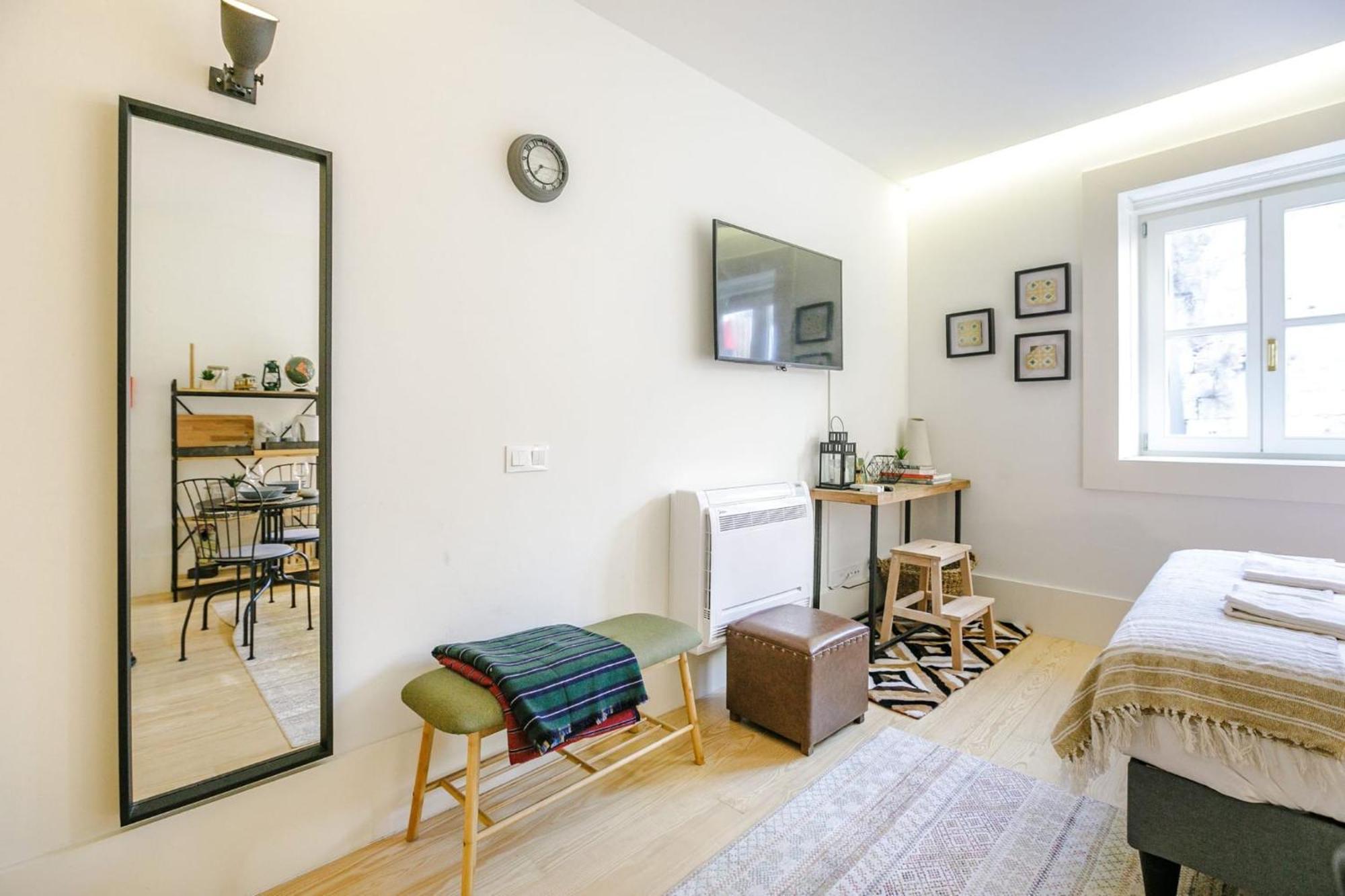 Door 65 - Historical Center Apartments Πόρτο Εξωτερικό φωτογραφία