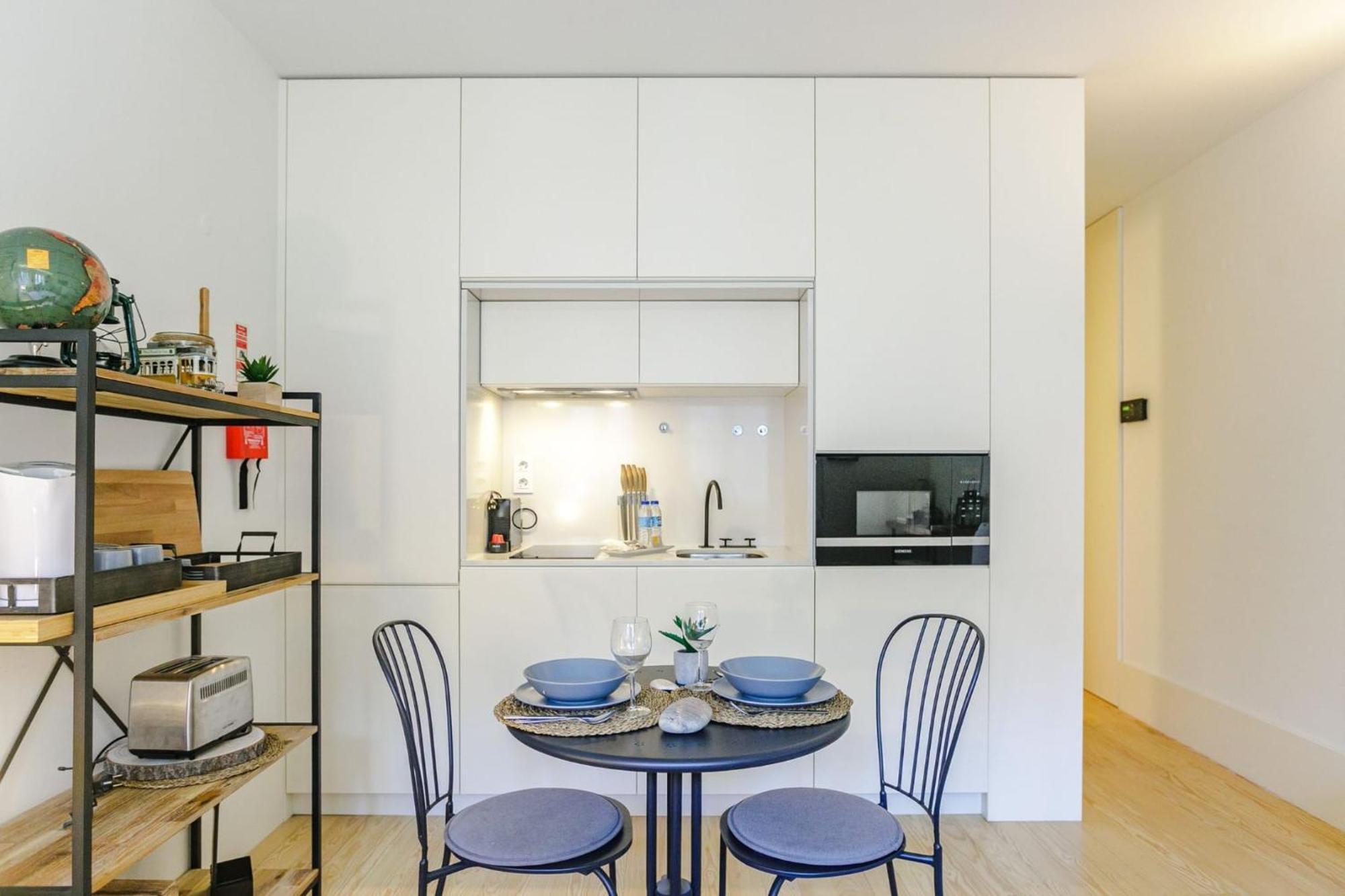 Door 65 - Historical Center Apartments Πόρτο Εξωτερικό φωτογραφία